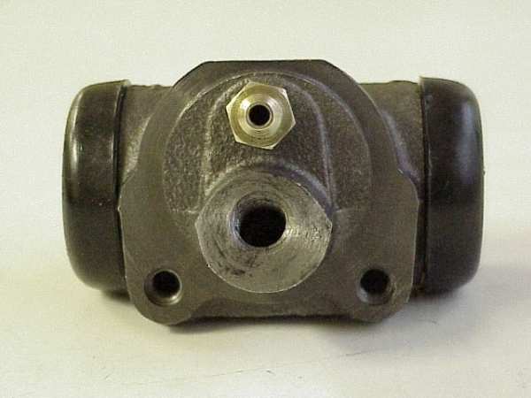 Radbremszylinder DOT vorne 9x1,25 (Ø28,57), 2CV / AZU / AK350 / DYANE