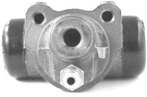 Radbremszylinder DOT hinten 9x1,25 (Ø19), 2CV / AZU / AK350 / DYANE / AMI6