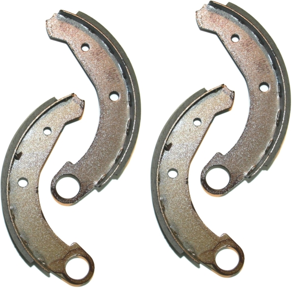 Bremsbacken hinten 2CV / DYANE
