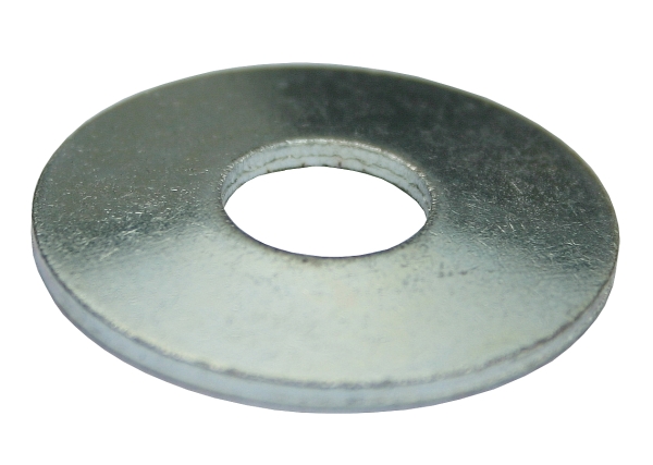 Scheibe an Einstellschraube, 2CV