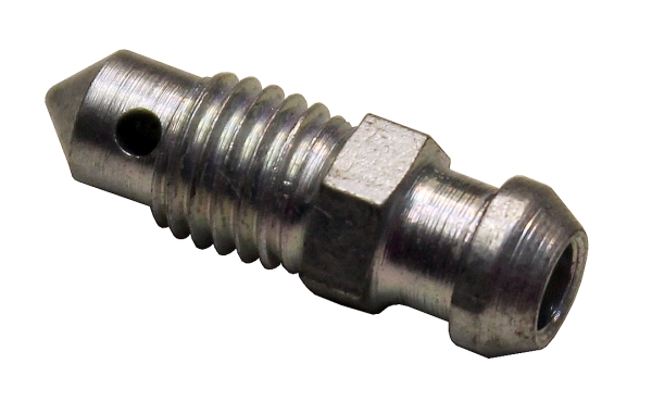 Entlüftungsschraube für Radbremszylinder LHM