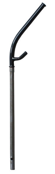 Ölpeilstabrohr für Ölpeilstab, 2CV4/6