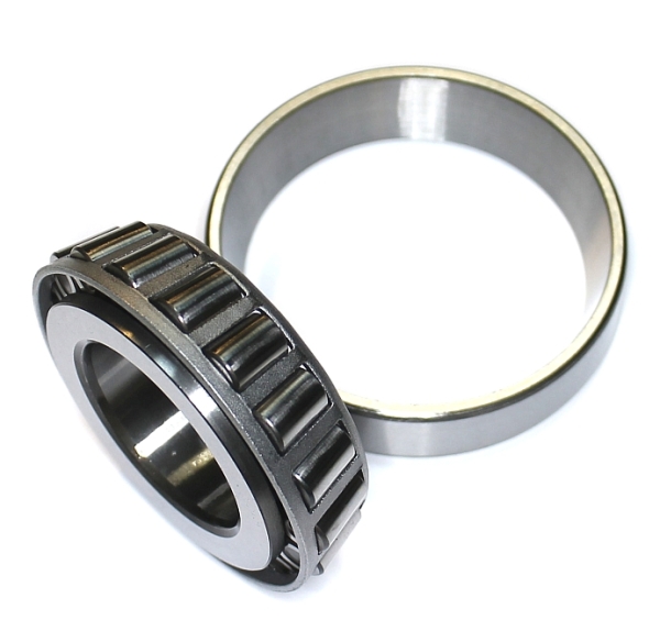 Differentiallager SKF, 2CV
