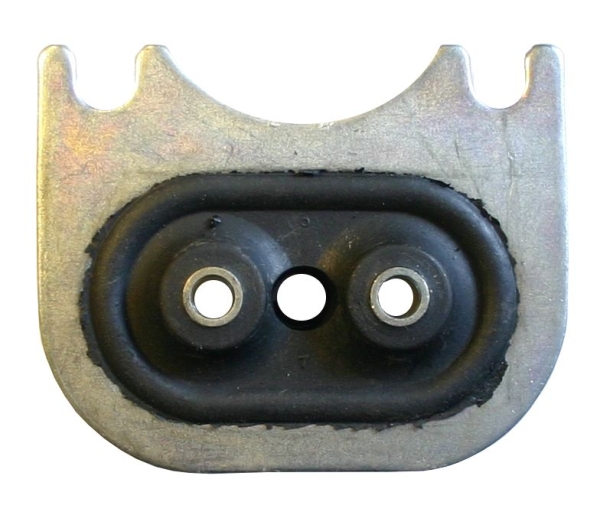 Getriebeaufhängung/Getriebehalter -Original-Qualität- hinten, 2CV / DYANE / AK / AKDY / ...