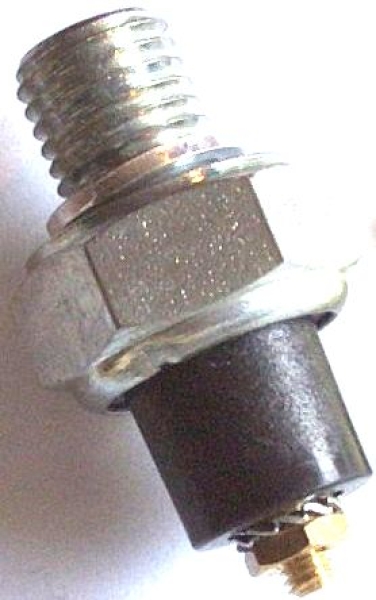Öldruckschalter mit Schraube (12x1,75), bis 1965