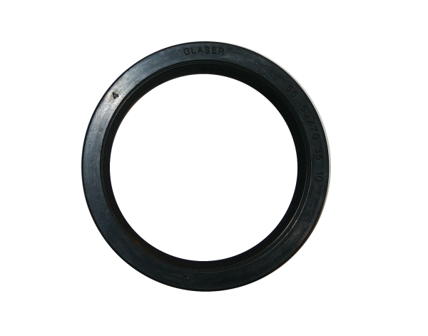 Simmerring hinten Kurbelwelle groß (56x69x10), 2CV6 / ...