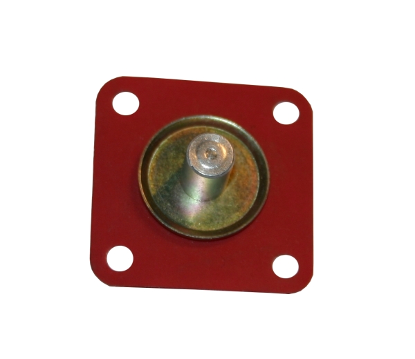 Membrane für Beschleunigerpumpe / Vacuumpumpe, 2CV