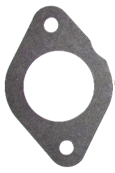Vergaserfußpapierdichtung (Ø innen ca. 28mm), 2CV bis 1978