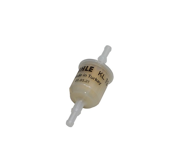 Benzinfilter MAHLE