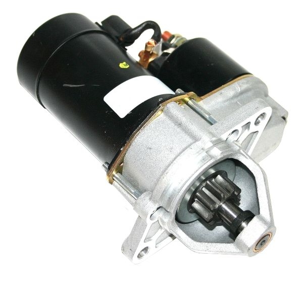 Anlasser 12V (1971 bis 1990) Neuteil, 2CV / DYANE / ...