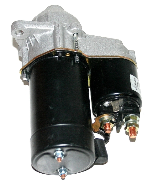 Anlasser 12V (1971 bis 1990) Neuteil, 2CV / DYANE / ...