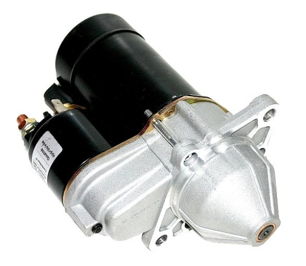 Anlasser 12V (1971 bis 1990) Neuteil, 2CV / DYANE / ...
