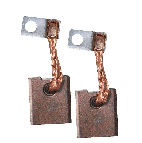 Anlasserkohlen ISKRA + BOSCH