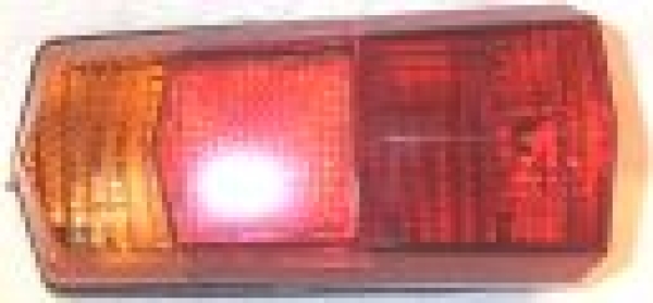 Rücklichtglas links oder rechts (Ausführung "wie SEIMA"), DYANE