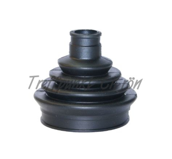 Antriebswellenmanschette Radseite, 2CV / DYANE / AK / AKDY / ...