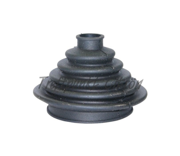 Antriebswellenmanschette Radseite, 2CV / DYANE / AK / AKDY / ...