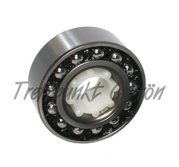 Radlager -einzel- vorne oder hinten, 2CV / DYANE / Mehari