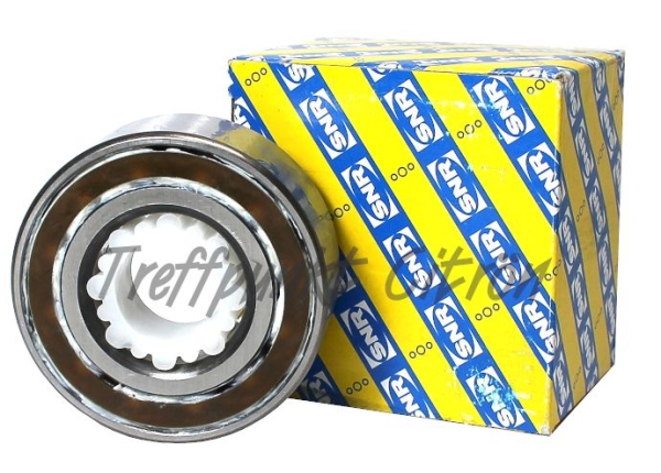 Radlager SNR -einzel- für vorne oder hinten, 2CV / DYANE / Mehari