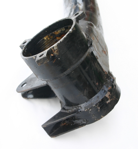 Schwingarm vorne links / Original Ersatzteil / NOS, 2CV / ...