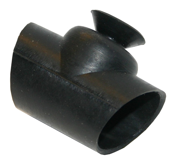 Manschette NEOPREN für Spurstangenkopf / Lenkhebel, 2CV / DYANE / ...