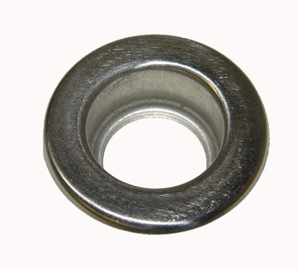 Heckklappengriffrosette 2CV (für Schnabelgriff)