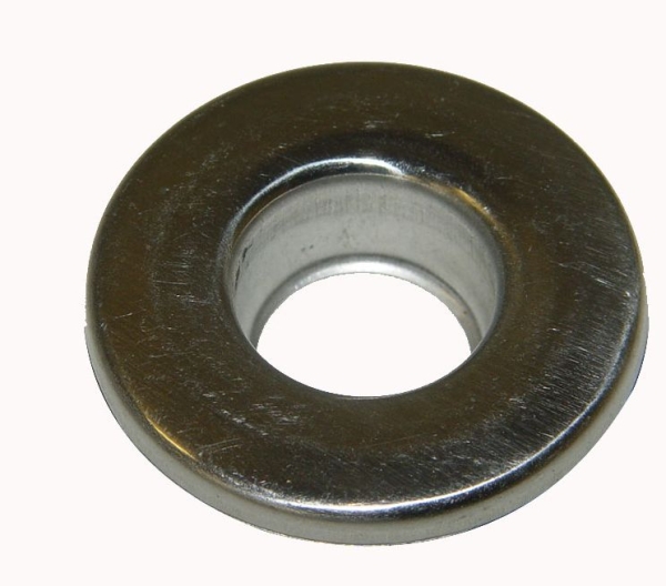 Heckklappengriffrosette 2CV (letzte Ausführung)