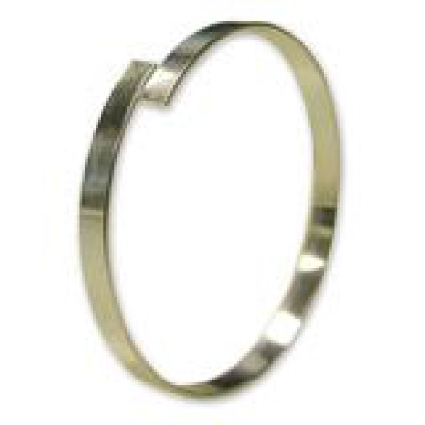 Spannring für Kontaktgehäuse, 2CV / AK