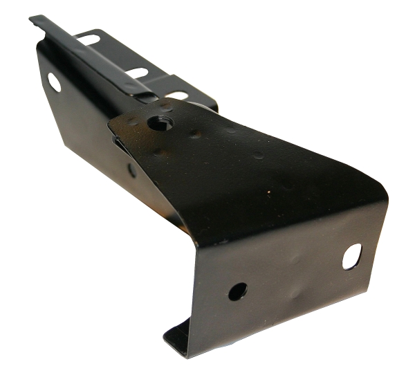 Stoßstangenhalter vorne rechts, 2CV / AK