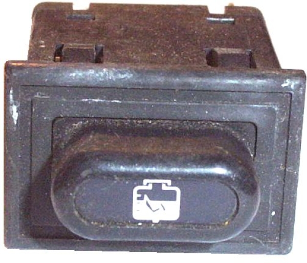 Druckschalter BREMSFLÜSSIGKEITSSTANDANZEIGE, 2CV