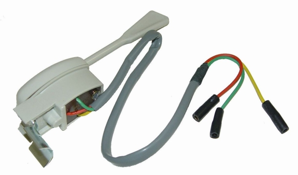 Blinkerschalter grau, 2CV/ HY