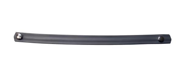 Rolldachhalteschlaufe hinten (Aussehen wie Original), 2CV / DYANE