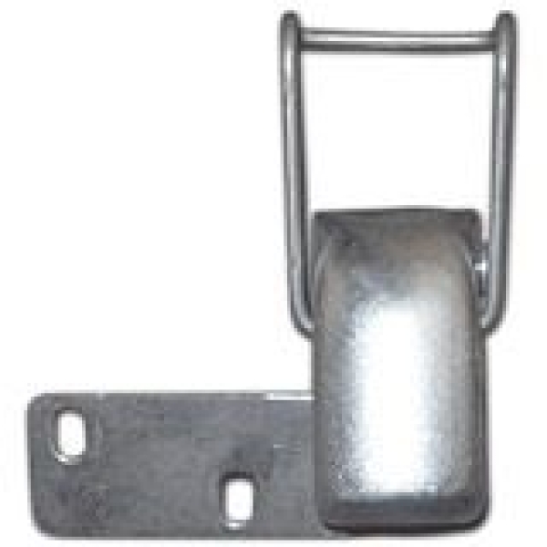 Rolldachverschluss innen links, 2CV