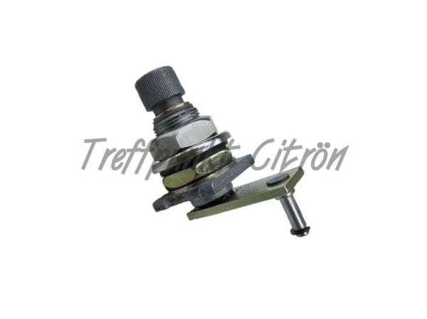 Wischerachse TOP Qualität, 2CV / AK