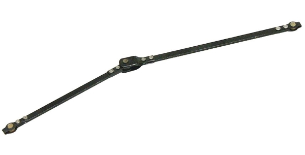 Verbindungsgestänge Wischerachsen, 2CV ab 1982