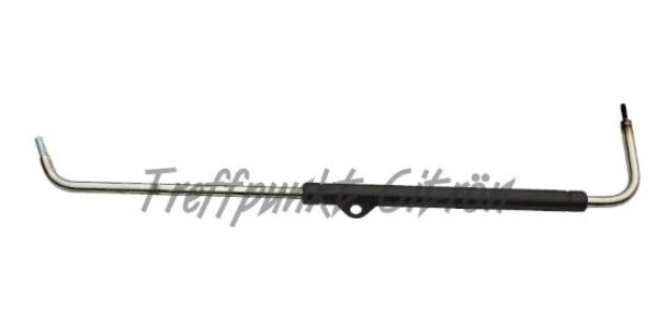 Schaltstange komplett, 2CV / AK / DYANE / AKDY / ...
