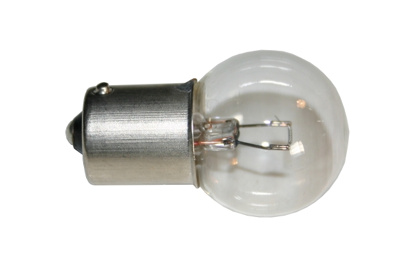 Glühlampe 6V 18W (Ba15s) Bremslicht / Blinker