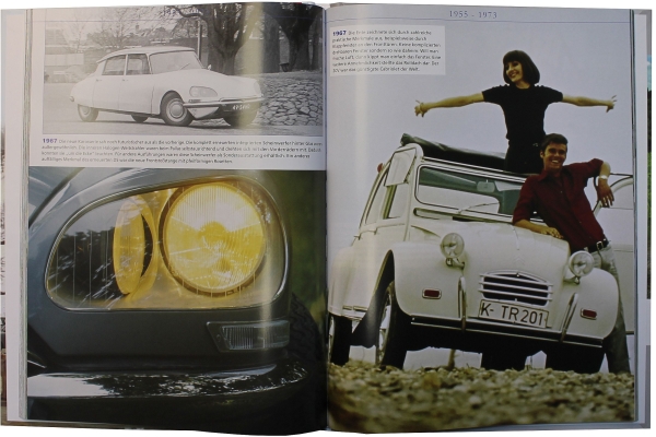 CITROEN - Collectors Edition