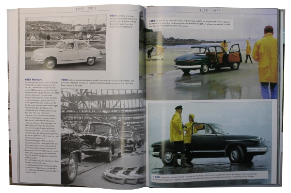 CITROEN - Collectors Edition