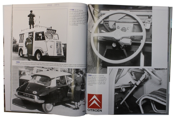 CITROEN - Collectors Edition