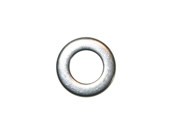 Unterlegscheibe M7x14mm Edelstahl