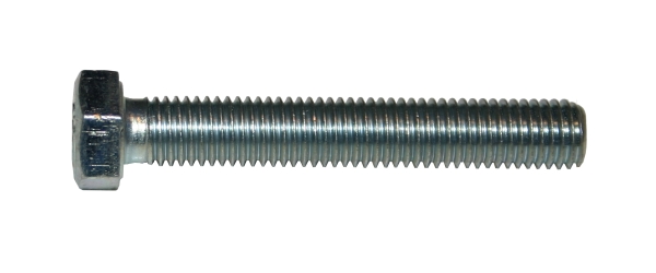 Schraube M7x45mm zur Tachowellenbefestigung an Getriebe
