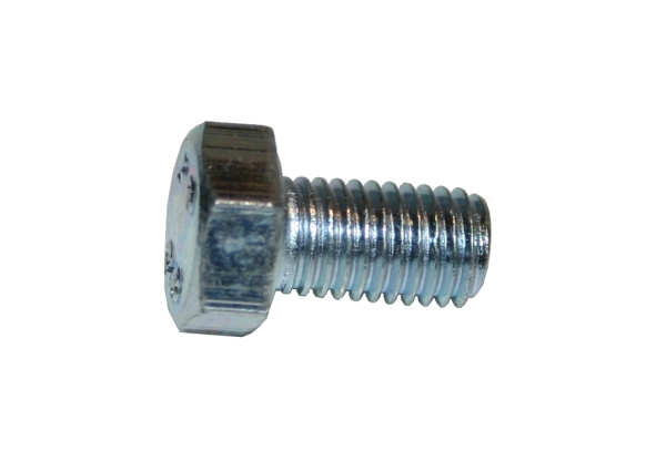 Schraube M7x12mm verzinkt