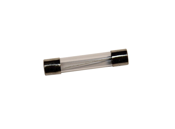 Glassockelsicherung 10 Ampere