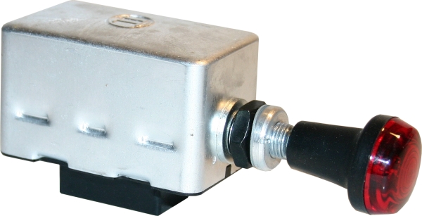 Warnblinkanlage 6V zum Nachrüsten BOSCH