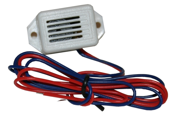 Summer (Licht-Aus-Kontrolle) - 6V/12V