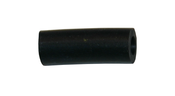 Gummitülle (4mm) für Rundstecker vom Kabelbaum, 2CV