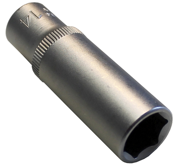 14er Langnuss (14mm) für Riemenscheibenschraube, 2CV