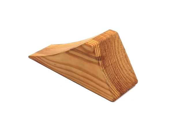 Holzkeil -wie original- (Bordzubehör)