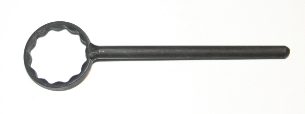 Handbremseinstellschlüssel für Nocke, 2CV