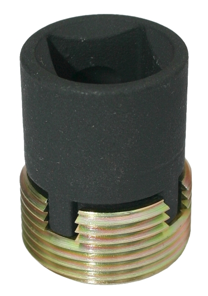 Spurstangenkopfschlüssel, Werkzeugzeugaufnahme 1/2", 2CV